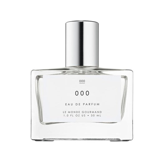 Le Monde Gourmand Eau de Parfum Spray - Sandalwood, Bergamot & Water Lily Notes | 1 fl oz (30 ml)