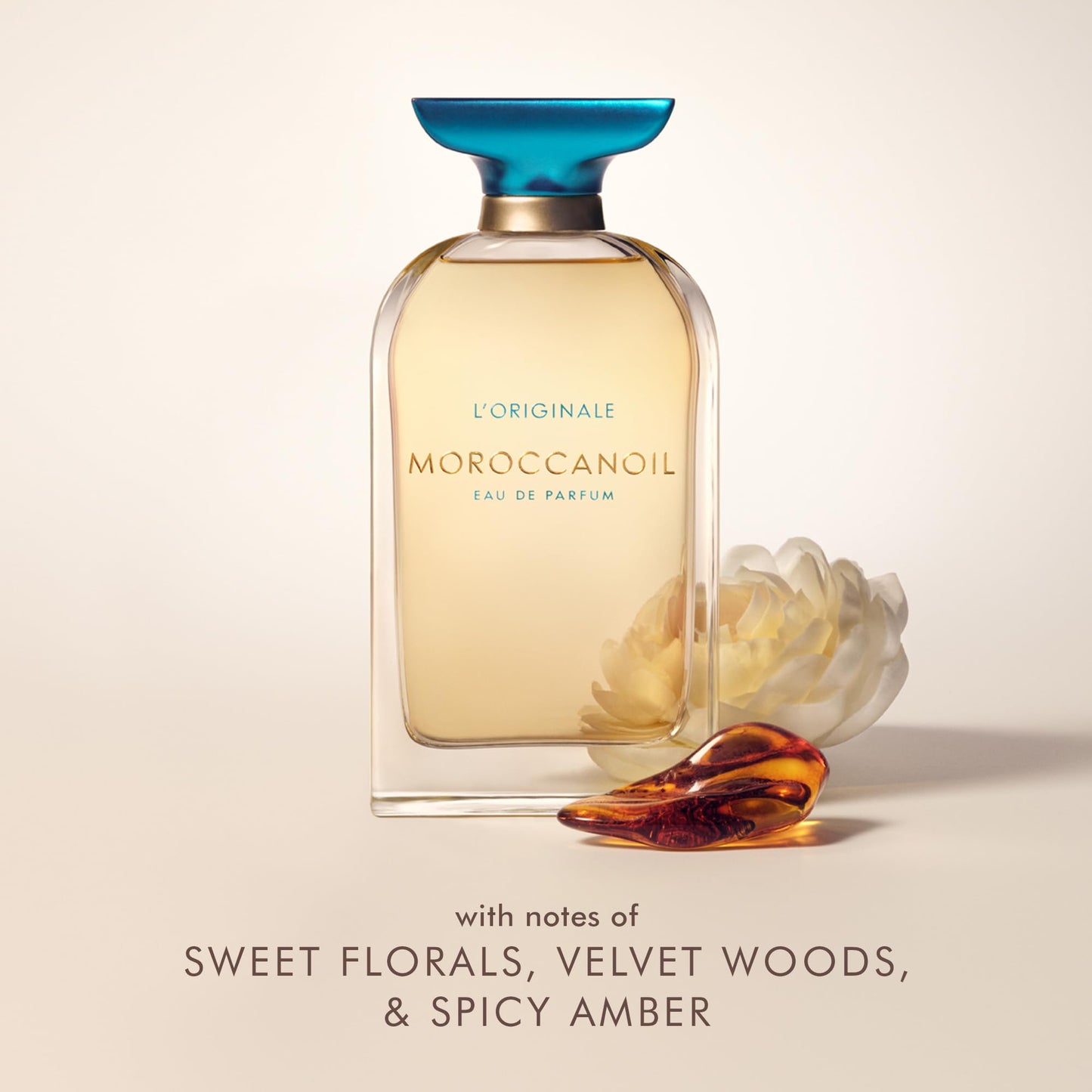 Moroccanoil Mini L’Originale & Lumière du Jour Eau de Parfum Set