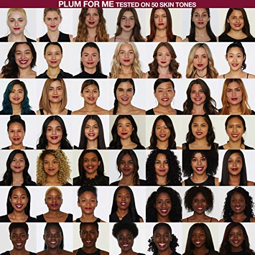 Maybelline Color Sensational Made for All Lipstick - 388 Plum For Me