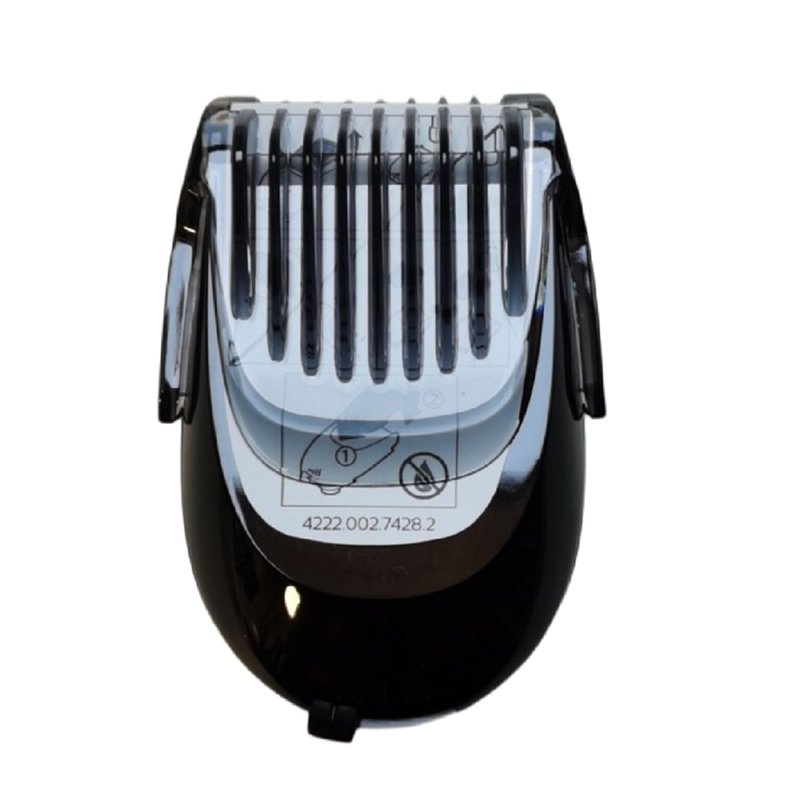 RQ111 Black Replacement Shaver Head Trimmer for Philips S5420 S6840 S7310 S8860 S9711 RQ1150 SP9861