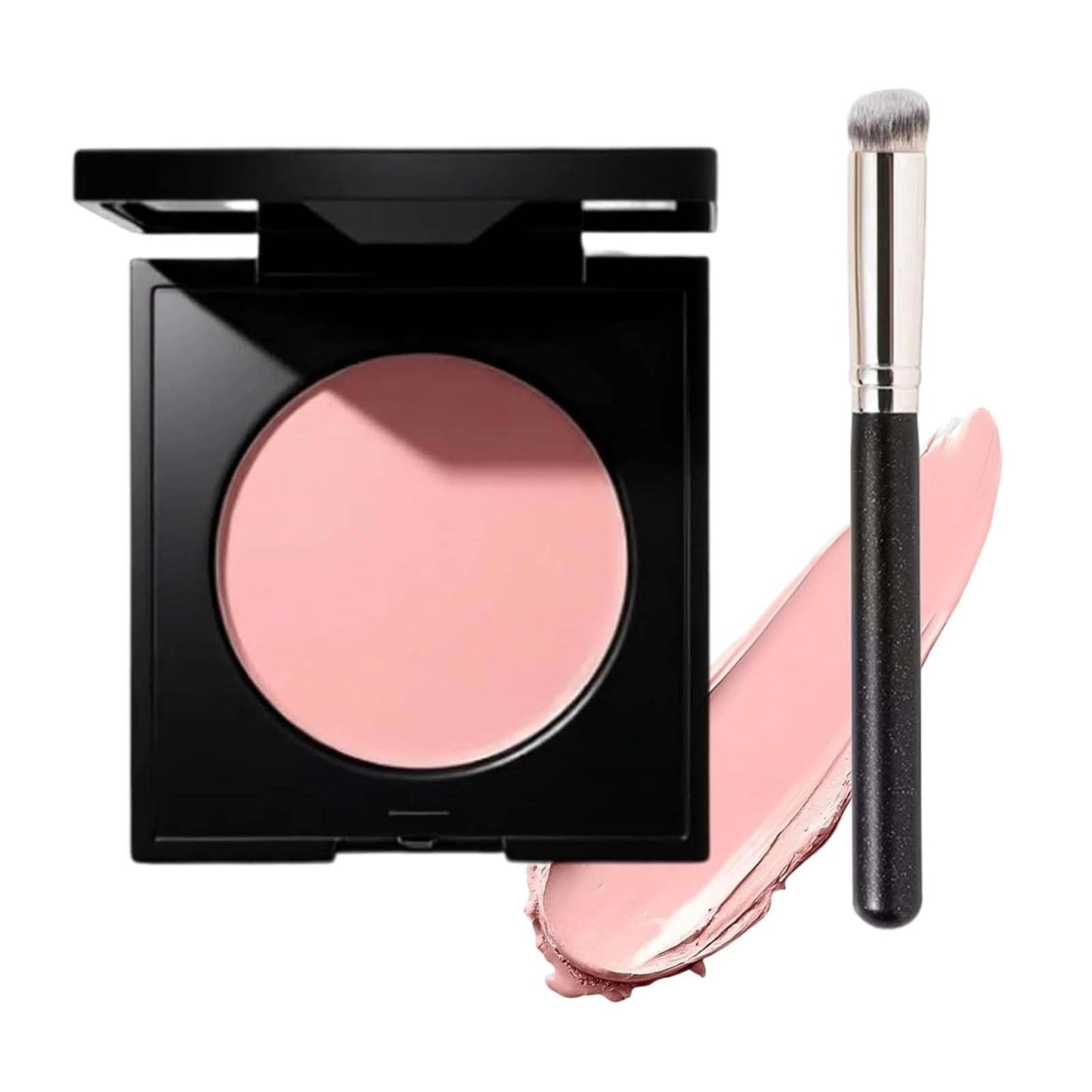 Under Eye Brightener Concealer - Hydrating Dark Circle Concealer for Women | Moisturizing Waterproof Formula (1 Pc)
