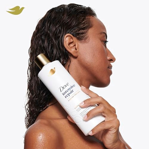Dove Intensive Repair Shampoo & Conditioner Set - 28 Fl Oz Each