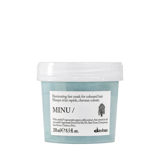 MINU/Mask, 8.5 oz.