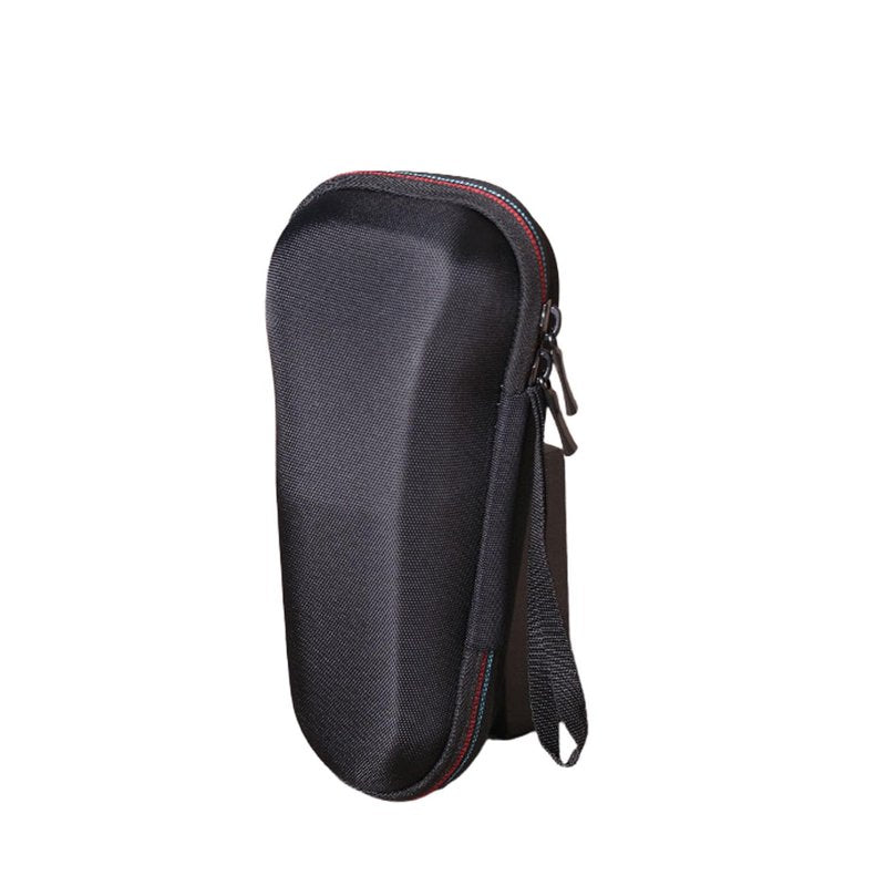 Hard Shell Razor Travel Case for Men's Electric Shavers Compatible with Norelco 2400 Series, 7000 Series 7200, 5000 Series 5400 S5880 5500 EVA Rotary Shaver Protective Cover Holder Storage Bag Pouch