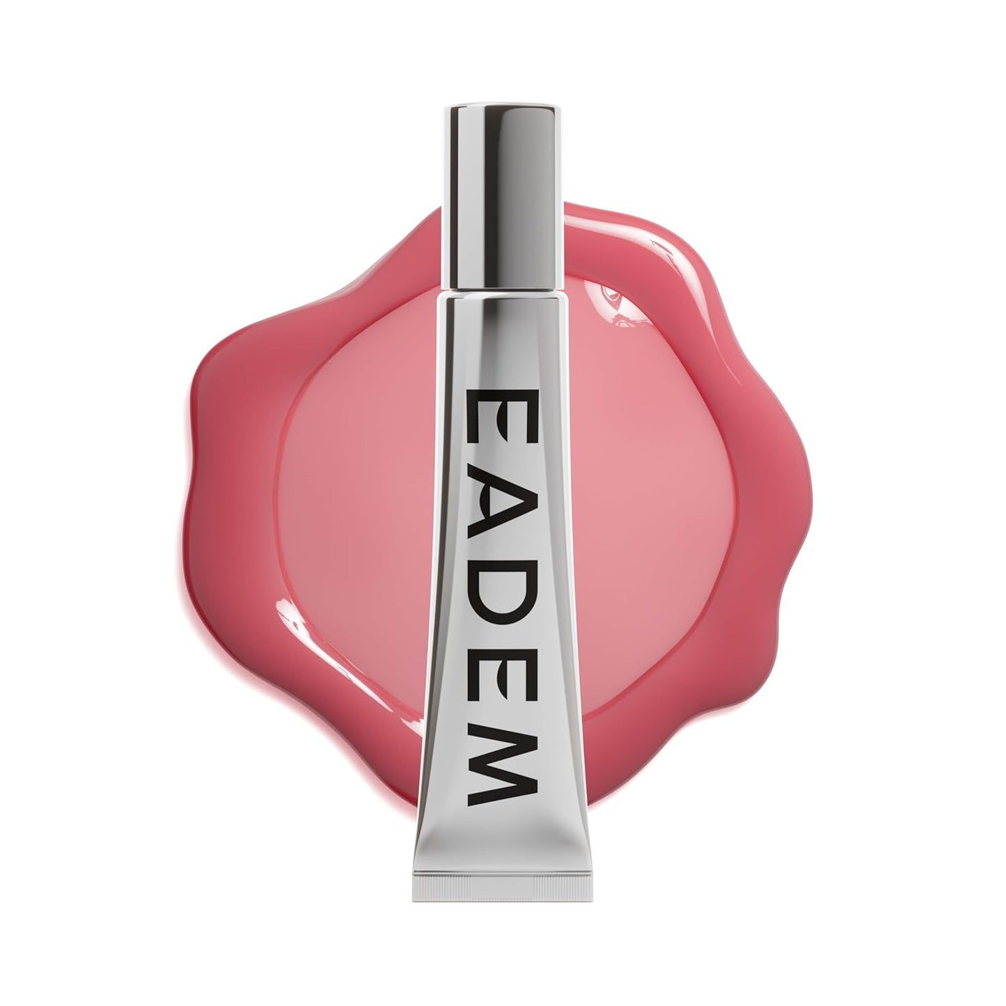 EADEM Le Chouchou Lip Softening Balm - Hydrating Lip Plumper & Mask | 0.5 oz Boba Bounce