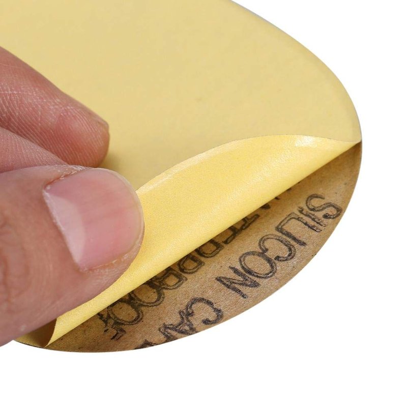 Hair Removal Exfoliating Pad Set, Body Depilation Pads with Replacement Sanding Pads, Physical Hair Removal Tool for Legs and Arms Skin Care