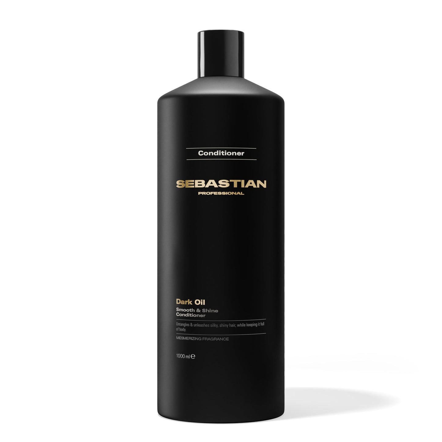 Sebastian Professional Dark Oil Lightweight Conditioner
