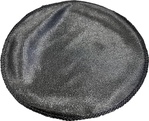 KLY Groups 12pc Crown Compression Patches for Men's Hair Waves