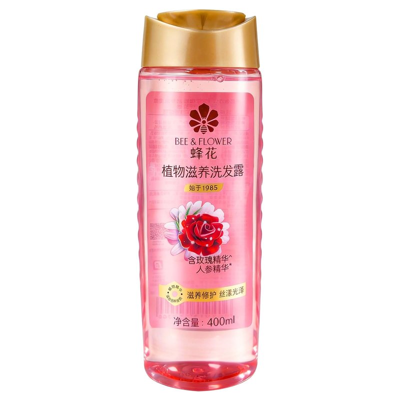 Anti-Dandruff Shampoo - Oil & Flake Control for Itchy Scalp Relief | 13.5 Fl Oz, All Hair Types