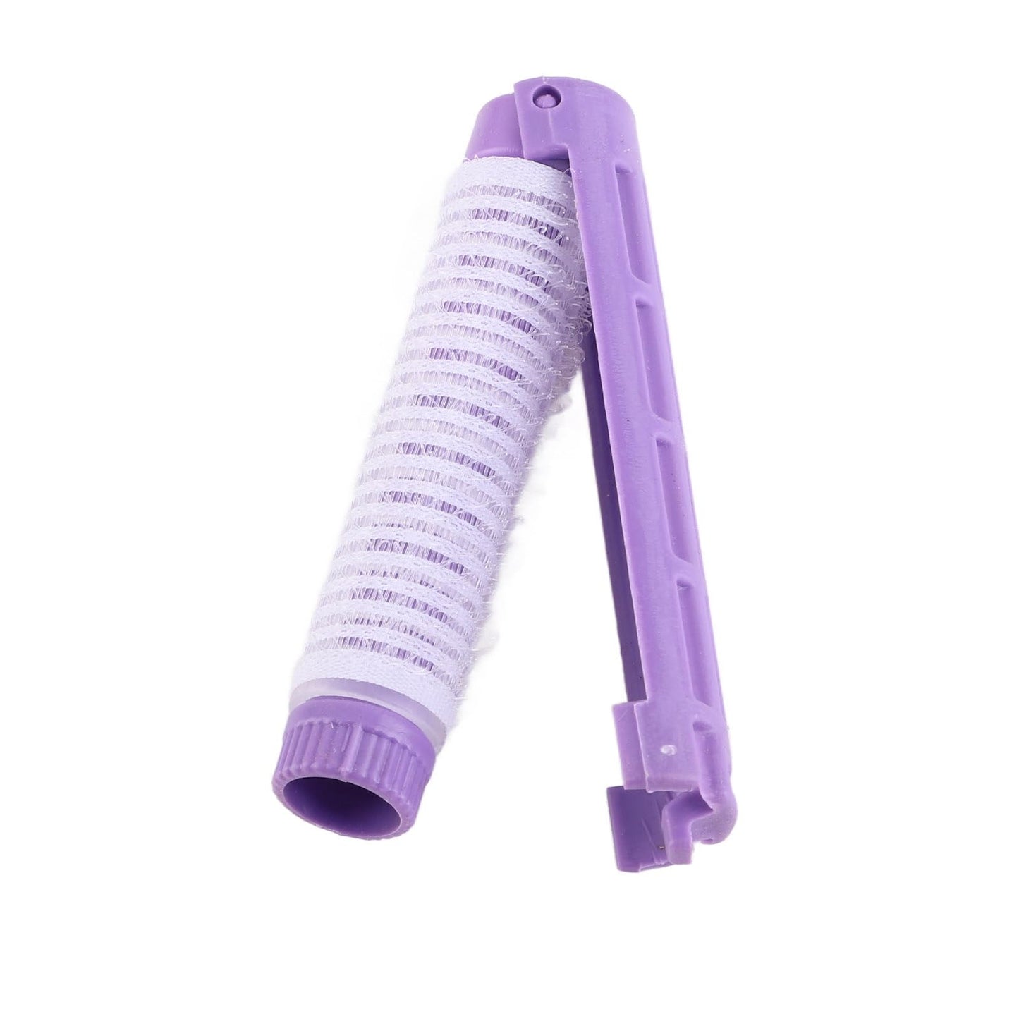Perm Rod, 20Pcs Hair Rollers Curler Small Professional Hair Curling Styling Hairdressing Tool Kit Root Perming Rods for Short Hair, Long Hair ()