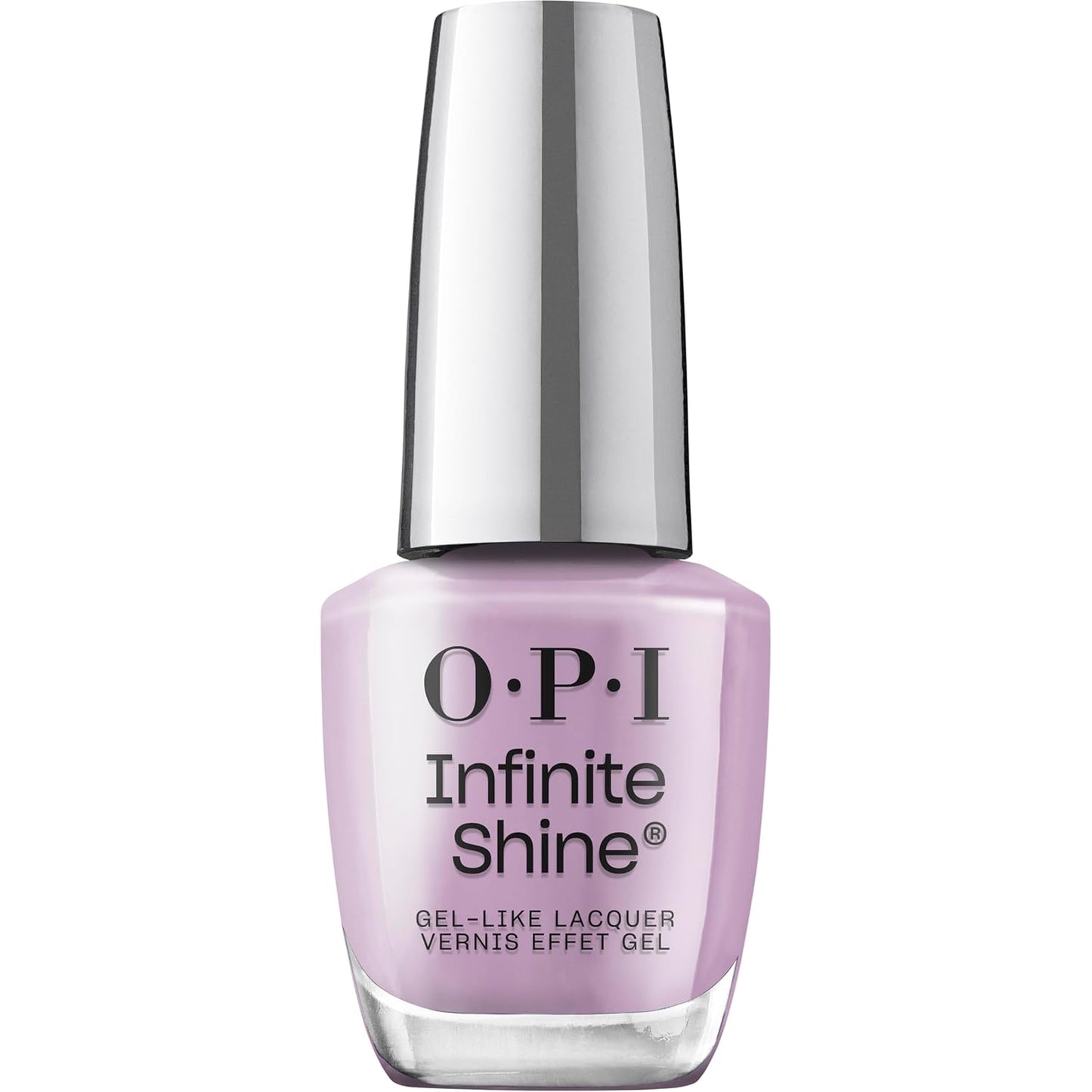 OPI Infinite Shine Nail Polish - Long-Lasting Gel-Like Wear & Shine | Opaque Crème, Shimmer & Sheer Shades | Spring 2026 Collection