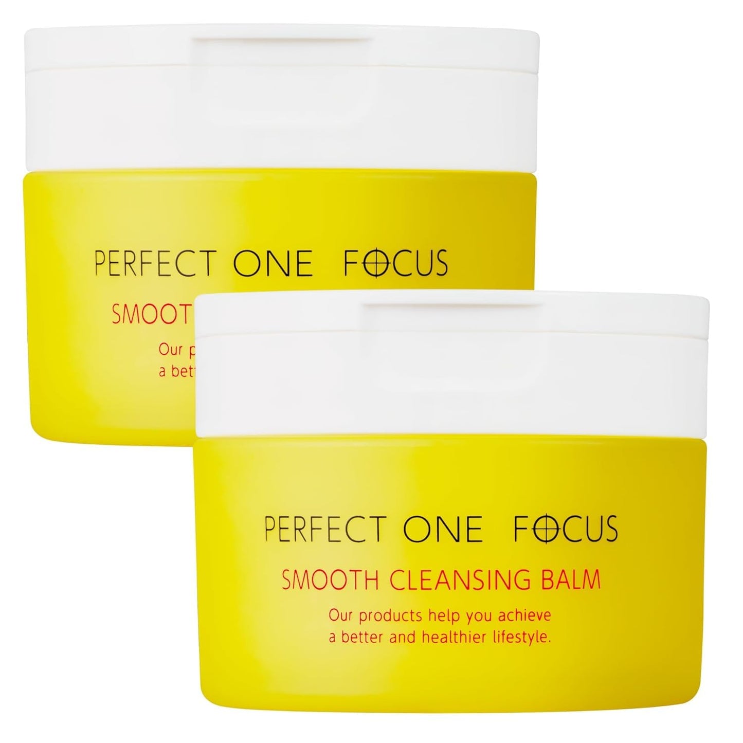 Cleansing Balm Makeup Remover - Smooth Formula for Gentle Cleansing | 2.64oz (75g)