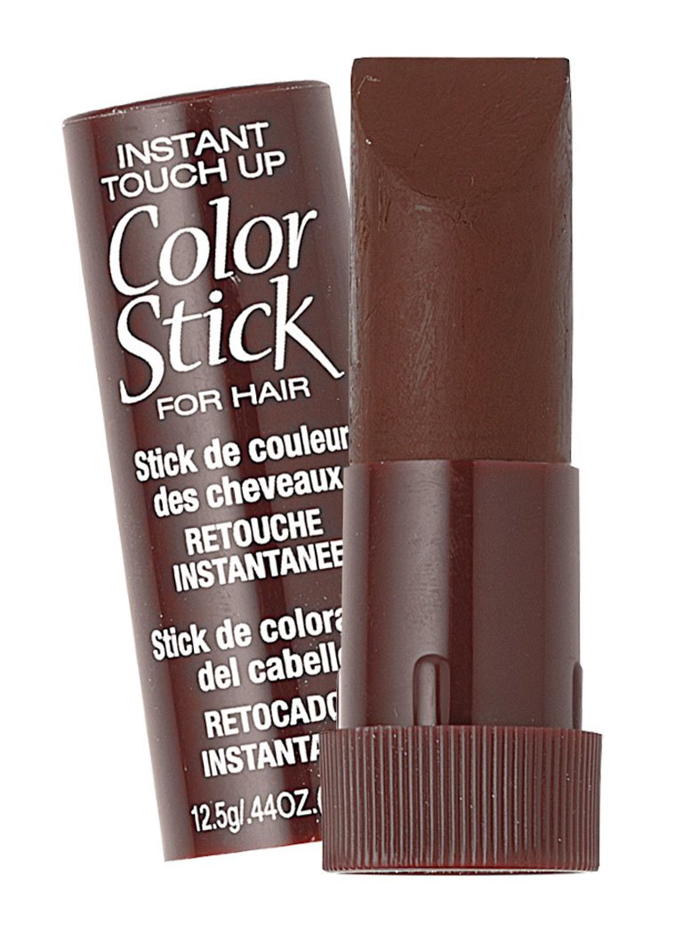 Color Stick - Black Makeup for Flawless Coverage | 0.44 Ounce