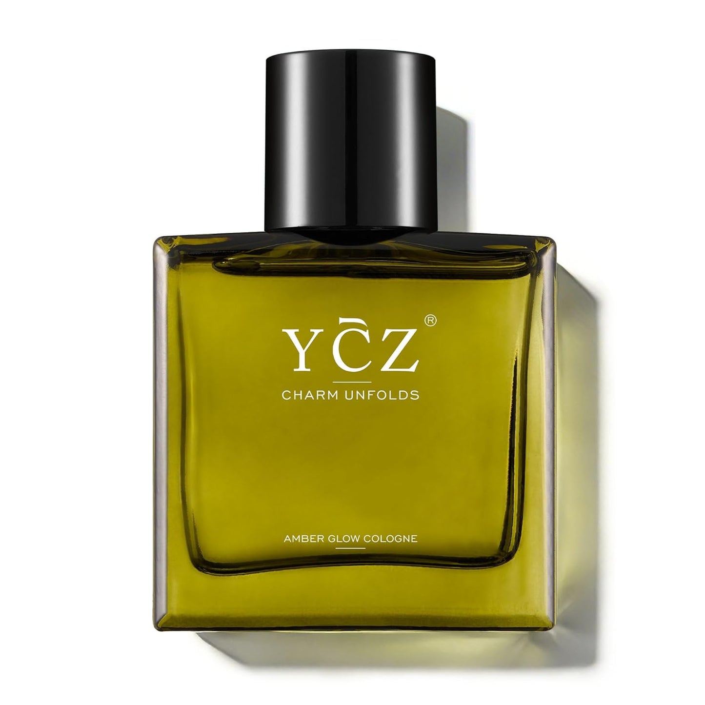 Jade Breeze Cologne for Men - Aromatic Citrus Fragrance with Lemon & Verbena | Long-Lasting Eau de Parfum for Daily Wear