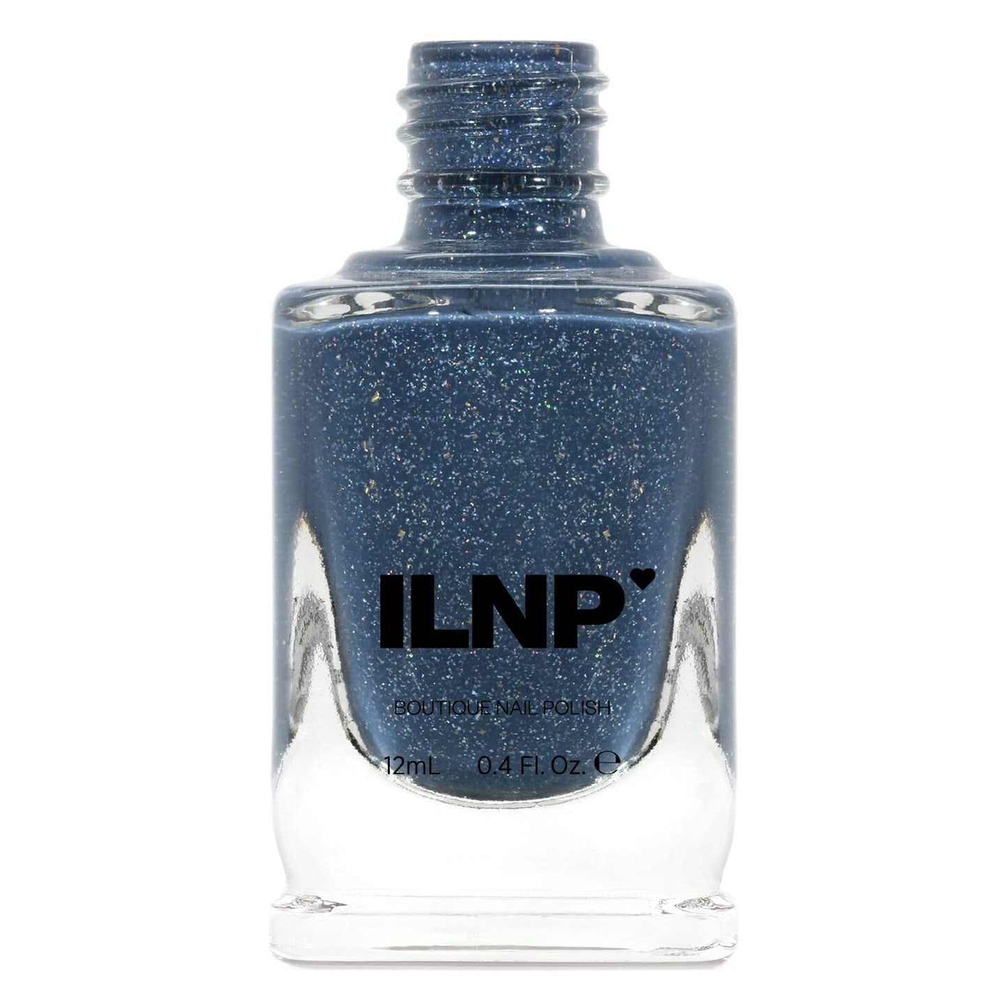 Cherry Luxe Nail Polish - Rich Red Holographic Finish | Long-Lasting & Vibrant Color
