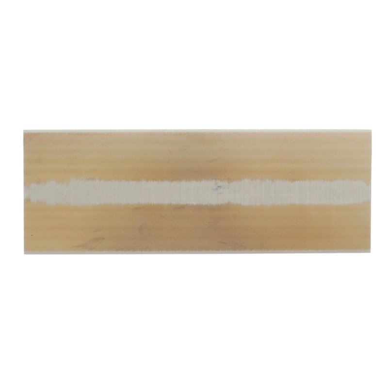 MARSHALLTOWN DuraFlex Finishing Trowel, 14 x 5 Inch, 11 5/8 Inch Mounting, DuraSoft Handle, Made in the USA, Plaster and Drywall Finishing Tools, 4683DFDL