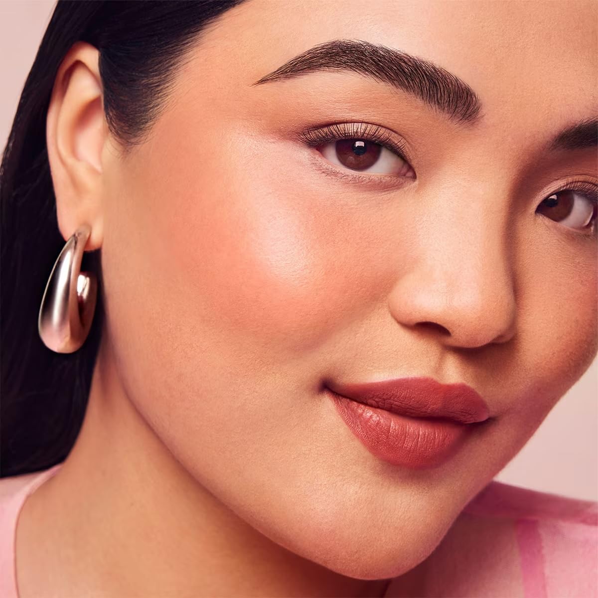 Rare Beauty Mini Blush & Luminizer Trio - Beloved, Virtue, Enliven | Limited Edition Makeup Set