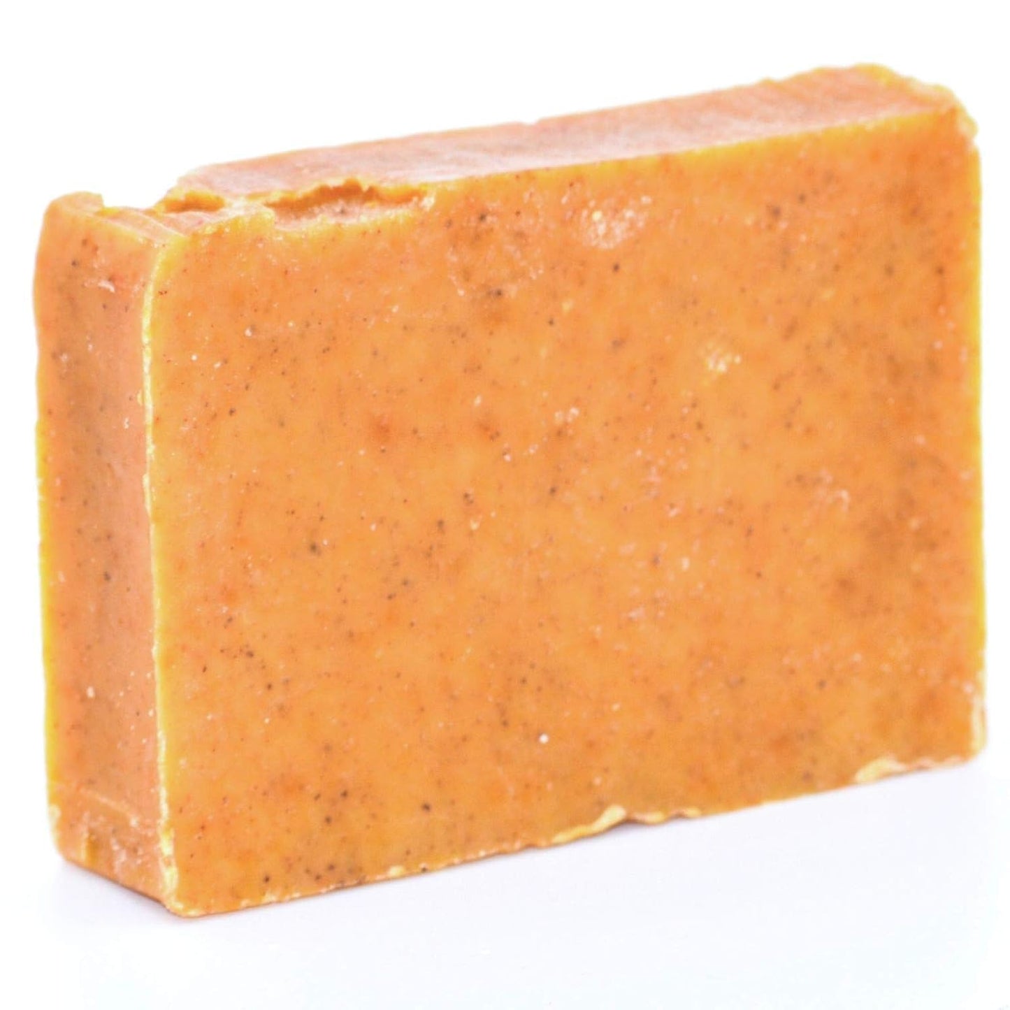 Taconic Shave, All Natural Bay Rum Hair Shampoo Bar - Handcrafted in the USA - 5.0 oz.- Leaves hair Clean, Soft and Conditioned.