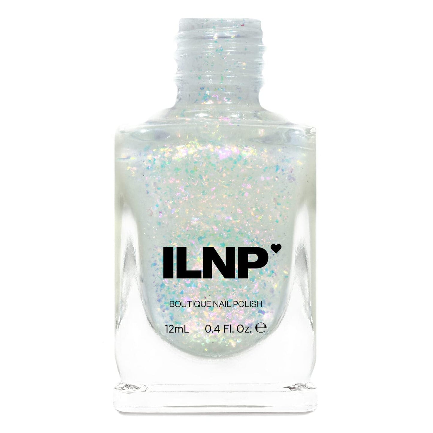 Cherry Luxe Nail Polish - Rich Red Holographic Finish | Long-Lasting & Vibrant Color
