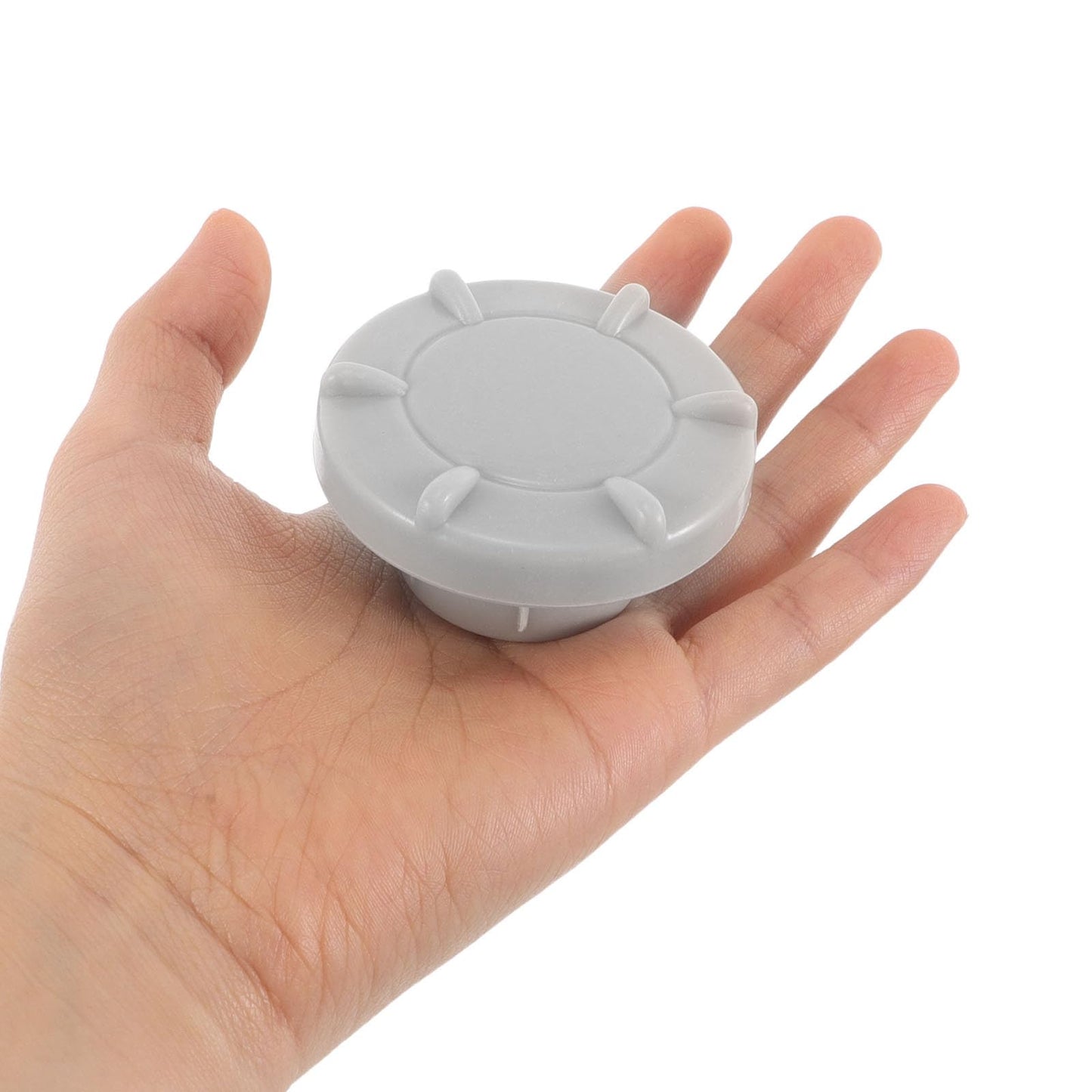 POPETPOP 2pcs Slide Screw Caps Durable Indoor Plastic Nut Covers for Playground Safety Essential Accessories for Slides Reliable Protection for Childrens Play Equipment
