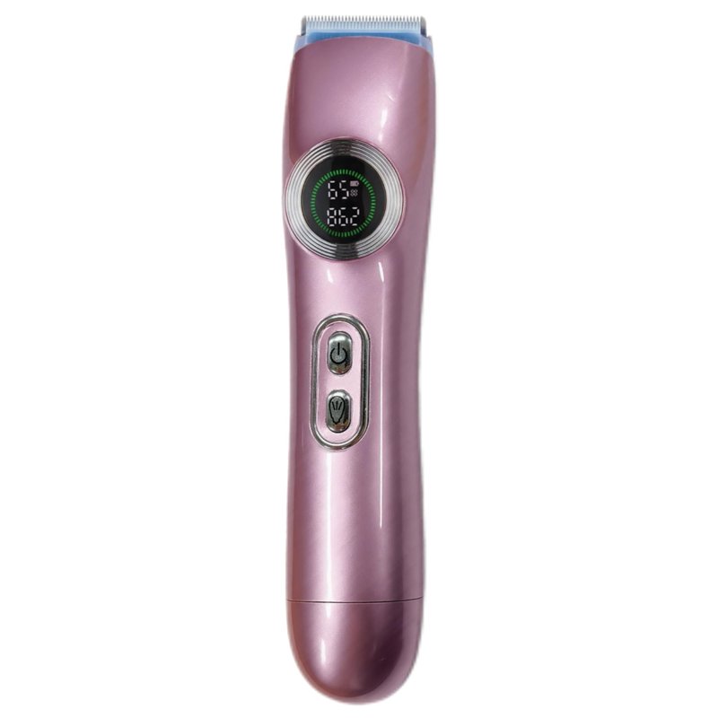 Confidence Rechargeable Electric Trimmer, Shaver, & Detailer for Smooth Shaving & Trimming of The Face