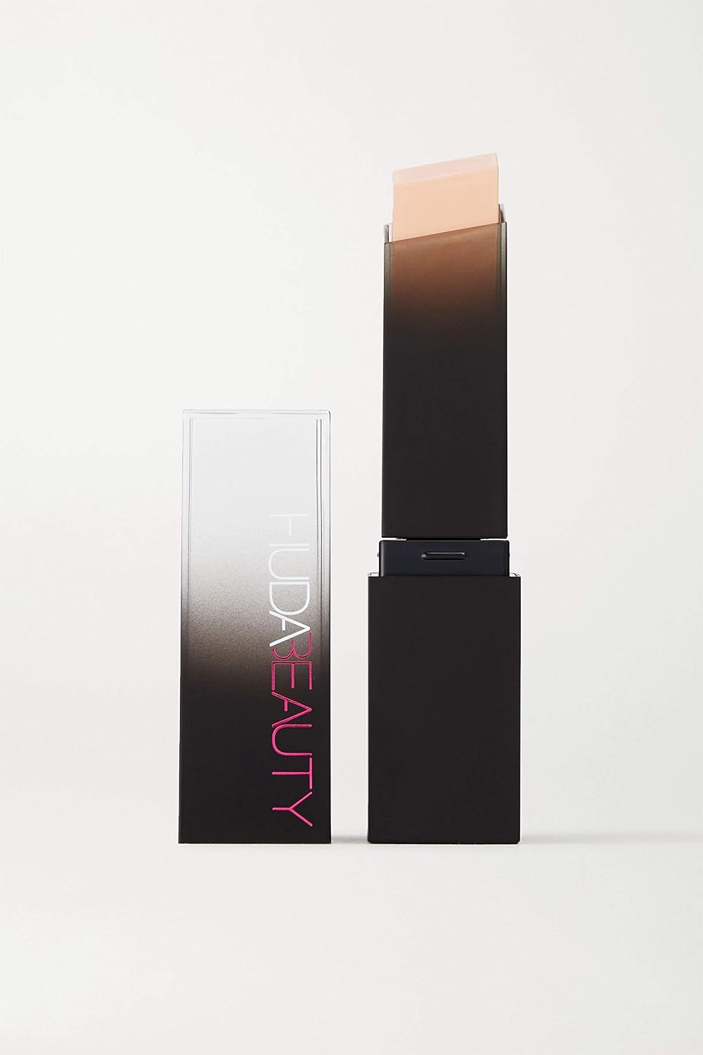 FauxFilter Buildable Coverage Foundation Stick - 335B Beignet | Flawless Skin Finish