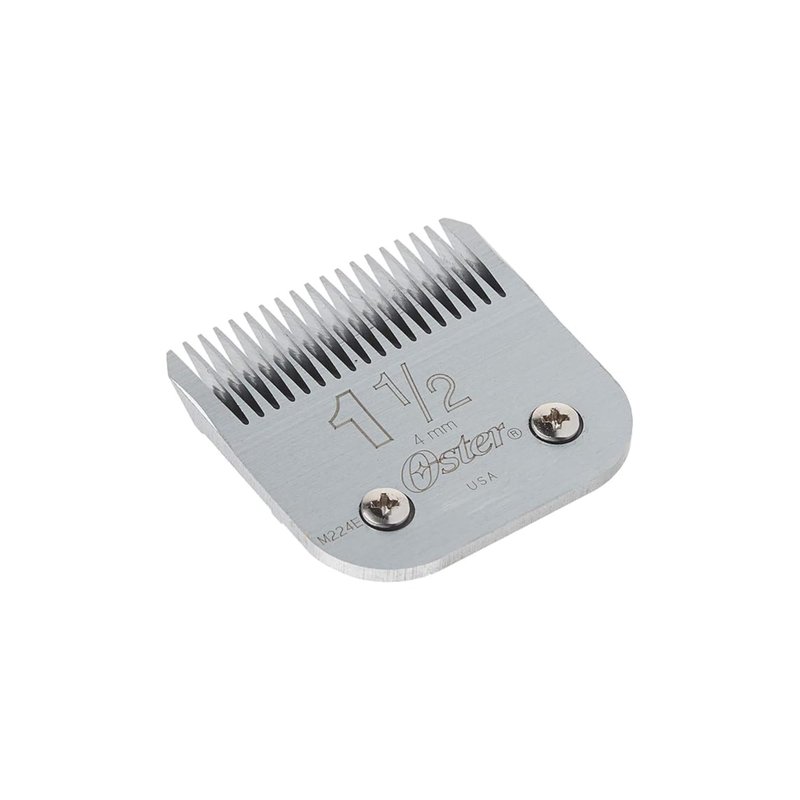 Oster Professional Detachable Blade Size 1.5