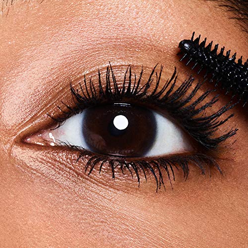 Revlon So Fierce Mascara Black 0.25 Fl Oz Pack of 2 - Up to 24H Lash Length & Volume