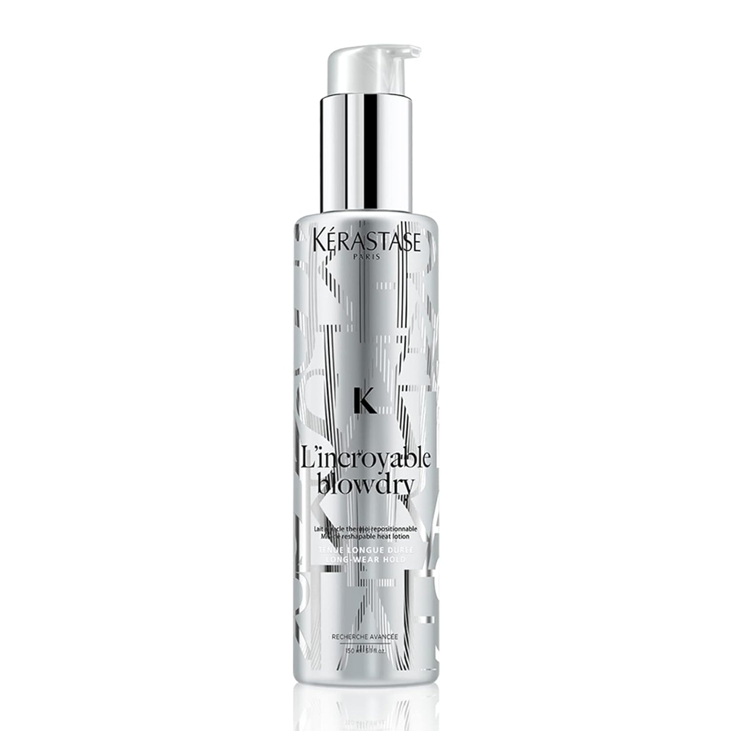 Kérastase L'incroyable Blowdry Serum - Strong Hold Heat Protection Hair Serum | Controls Frizz Up to 450°F