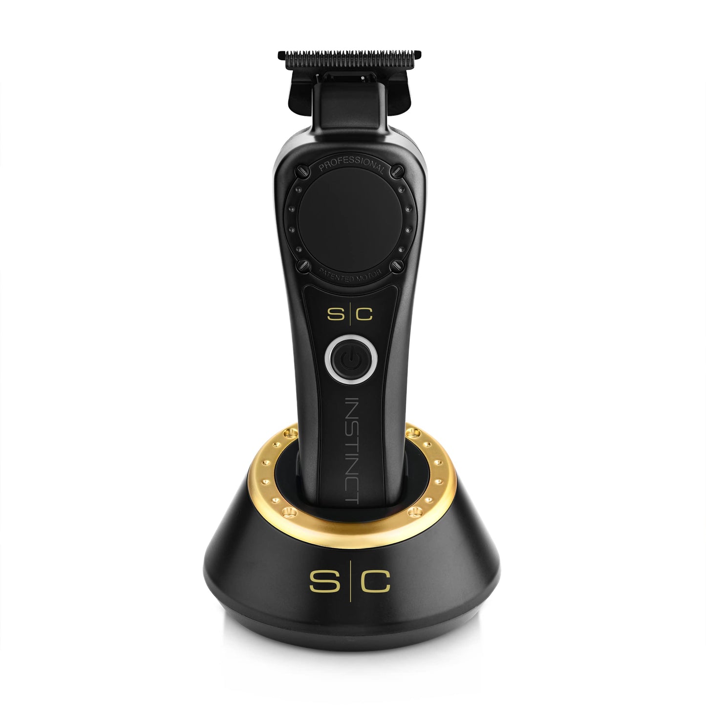 StyleCraft Instinct Professional Cordless Hair Trimmer IN2 Vector Motor