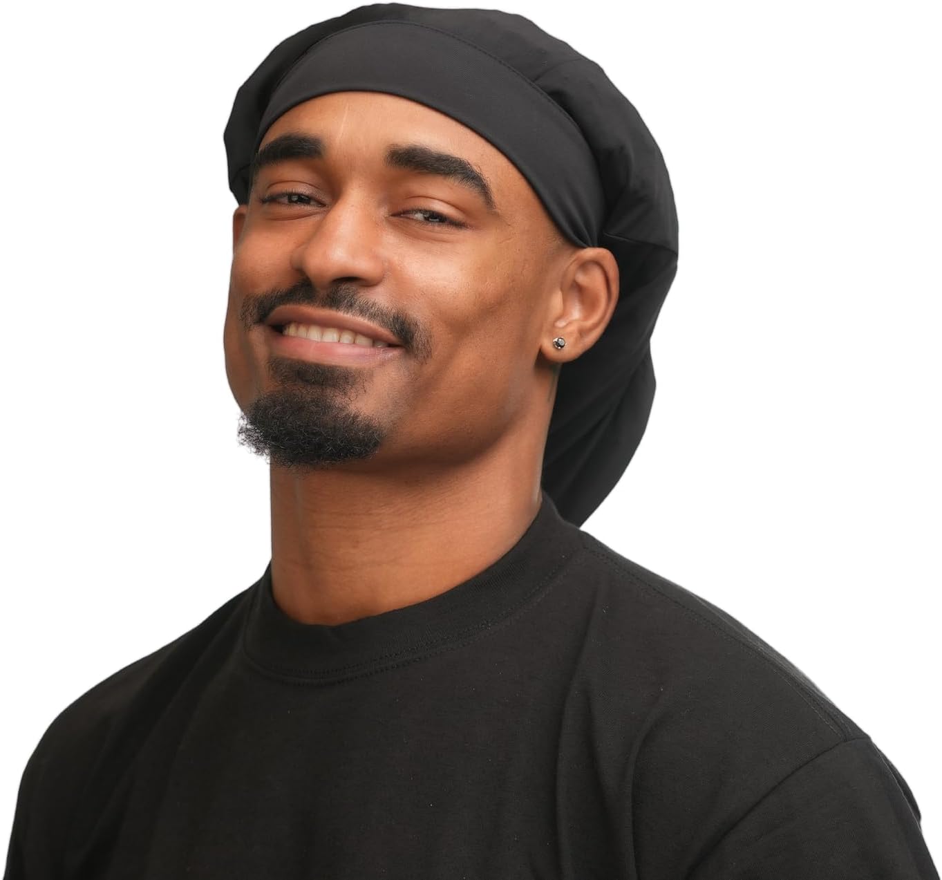 Loc Cap for WAV Enforcer | Durable and Stylish Hair Protection