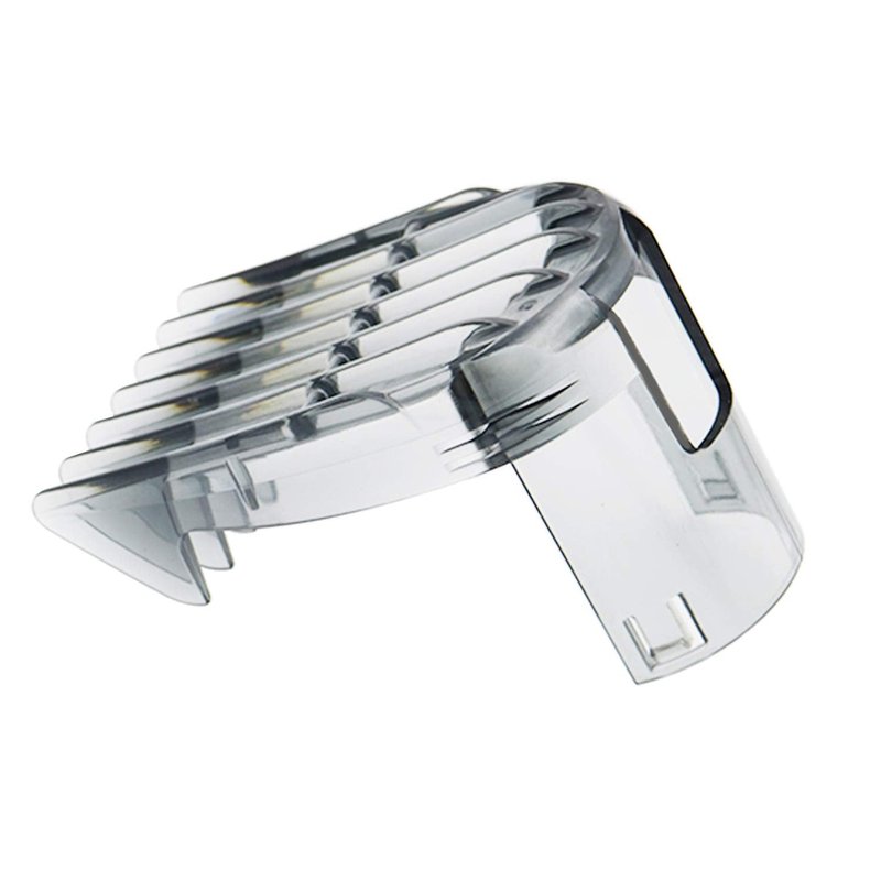 WuYan Replacement Hair Clipper Comb Compatible for Philips Small 3-15mm QC5510 QC5530 QC5550 QC5560 QC5570 QC5580