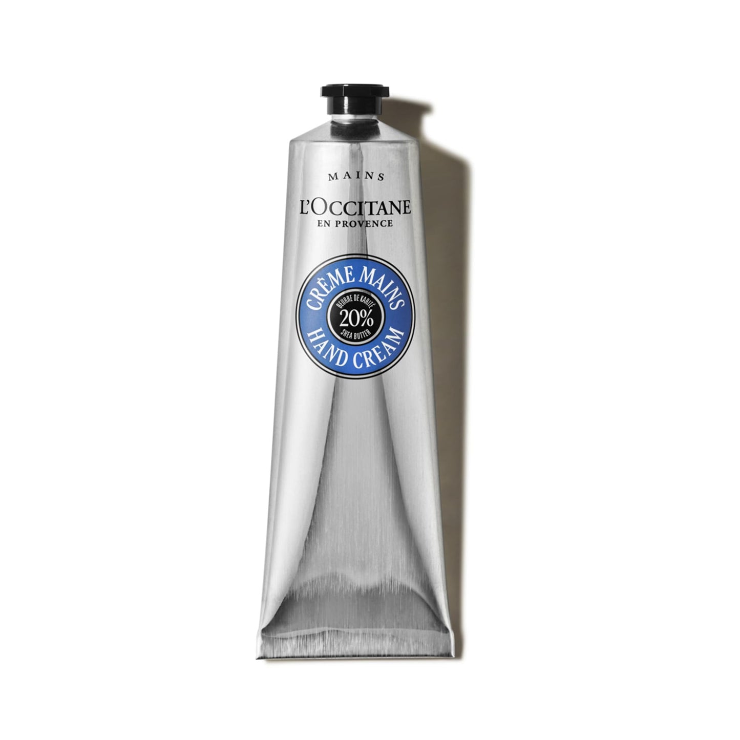 L'OCCITANE 20% Organic Shea Butter Hand Cream