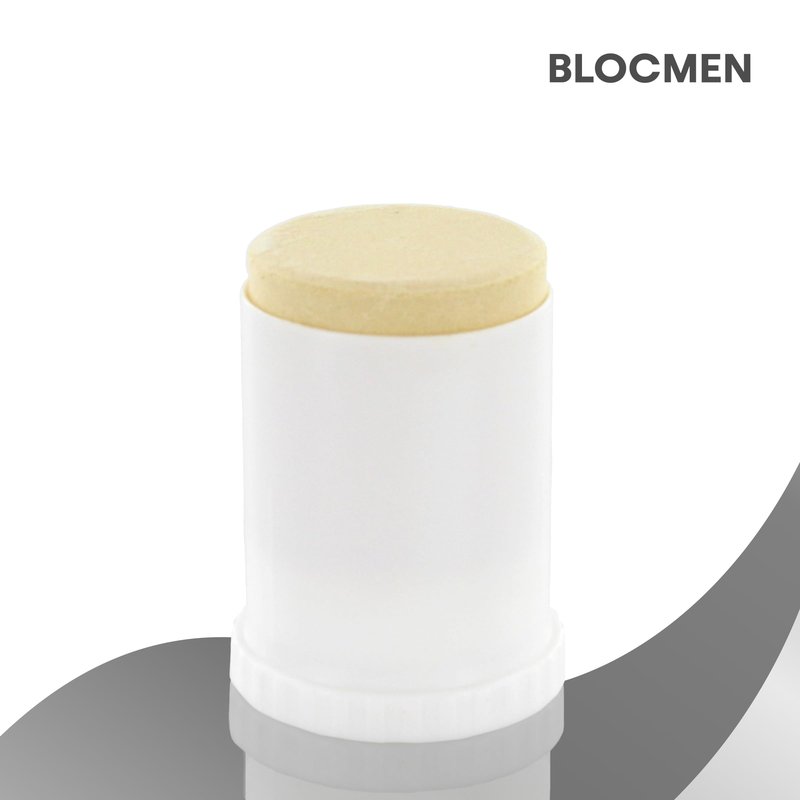 BLOCMEN Aloe Vera Pre-Shave