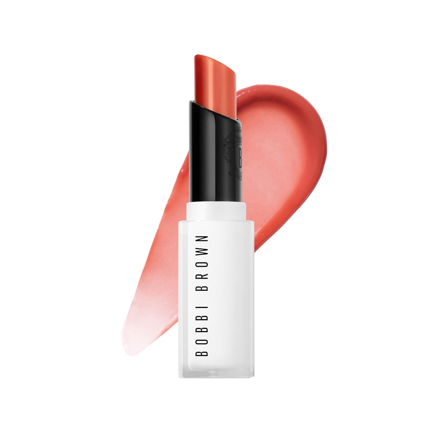 Bobbi Brown Extra Lip Tinted Balm - Hydrating Lip Treatment with Plumping Peptide Technology | 0.08 Ounce
