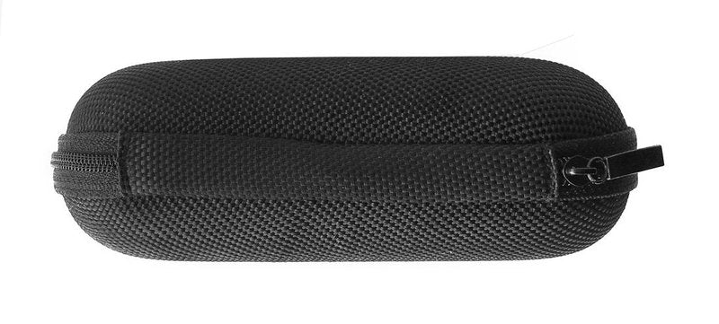 FitSand Hard Case Compatible for Andis TS-1 17235 Pro Foil Lithium Titanium Foil Shaver
