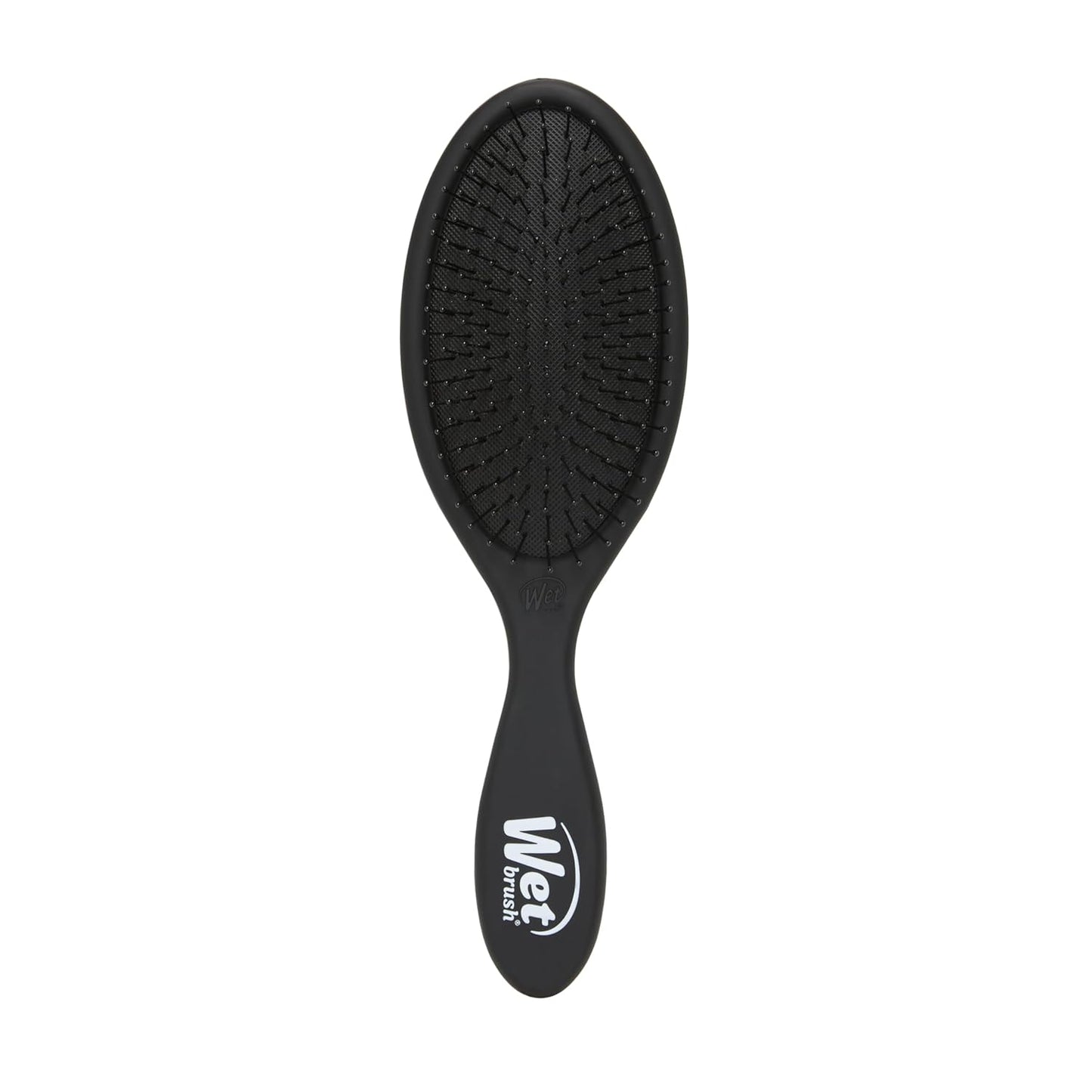 Wet Brush Original Detangler Hair Brush - Ultra-Soft IntelliFlex Bristles for Effortless Detangling | Purple