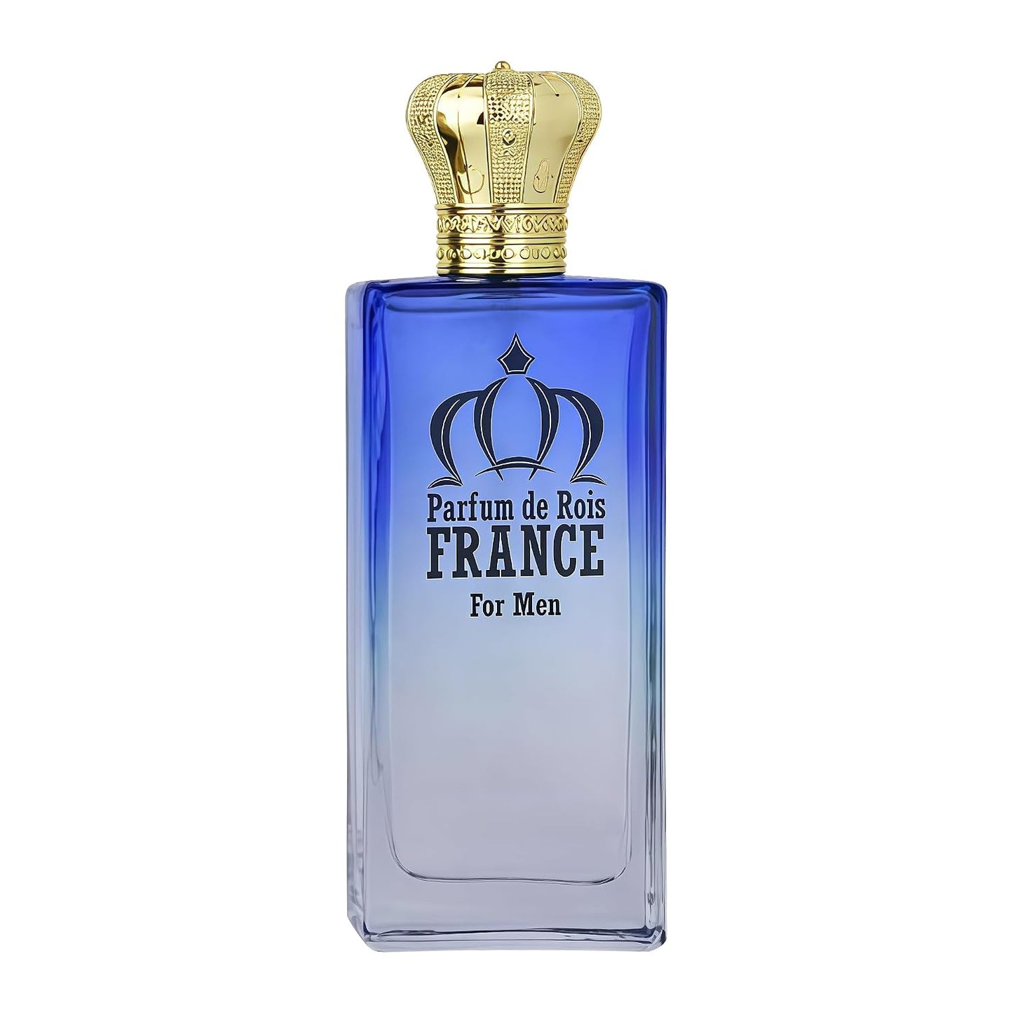 AFLUXE AVENTO UOMO Cologne for Men - Long-Lasting Woody Fresh Scent | 100ml Eau de Toilette Gift Set