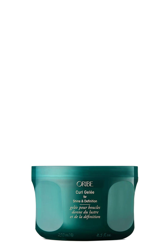 Oribe Curl Gel for Shine & Definition - High Shine & Medium Hold - 8.5oz