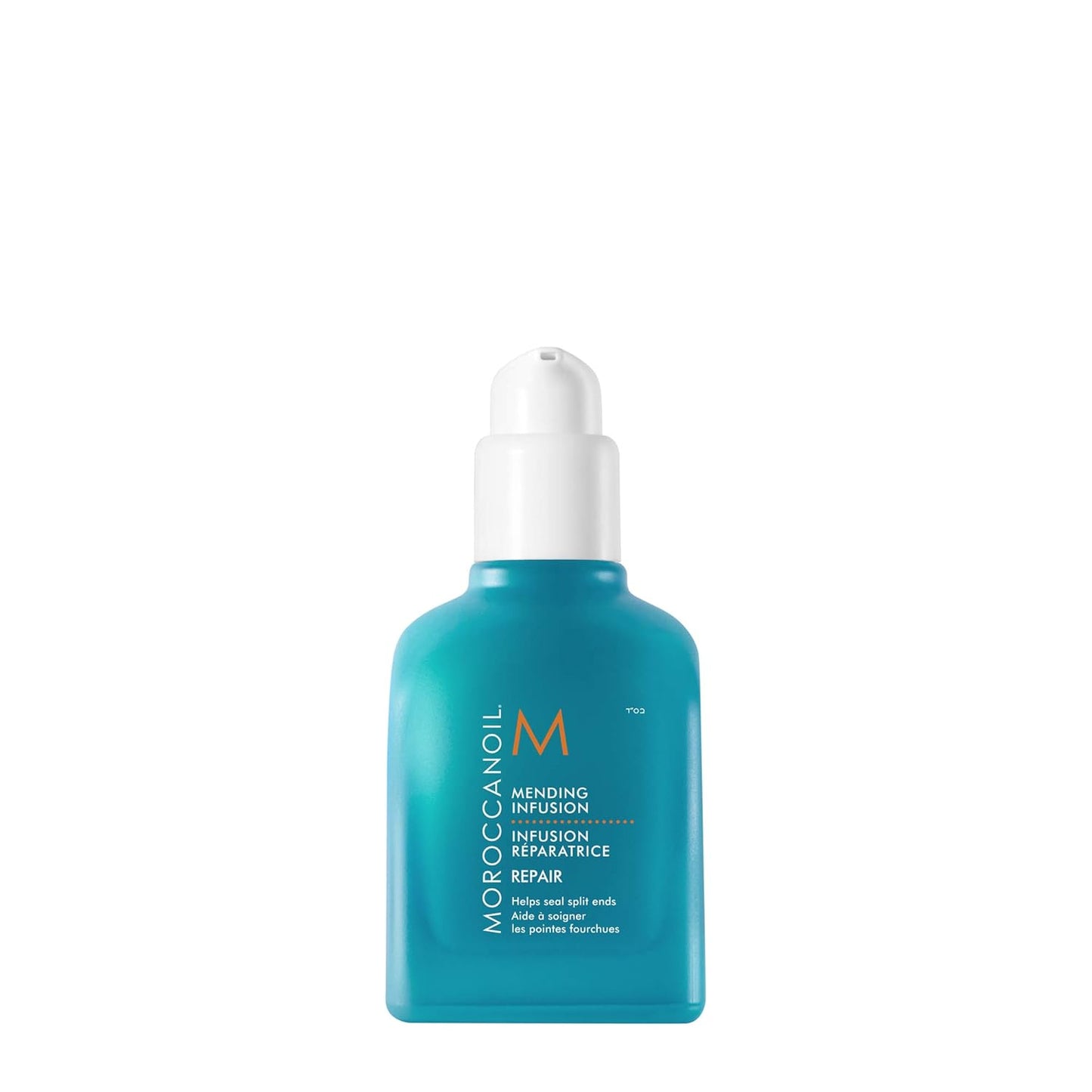 Moroccanoil Mending Infusion Hair Serum - Nourishing Styling Treatment for Damaged Hair