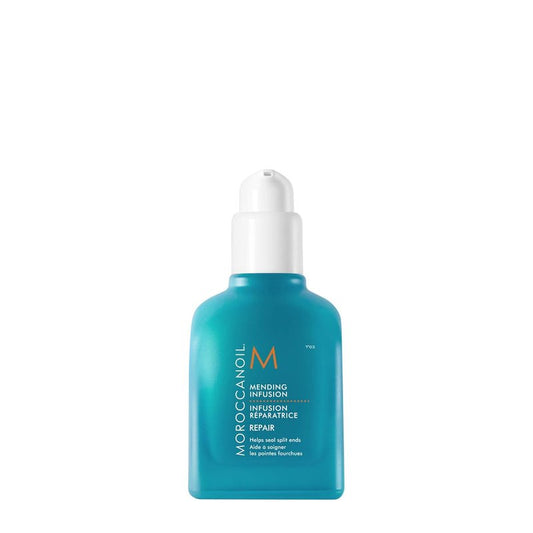 Moroccanoil Mending Infusion Hair Serum - Nourishing Styling Treatment for Damaged Hair