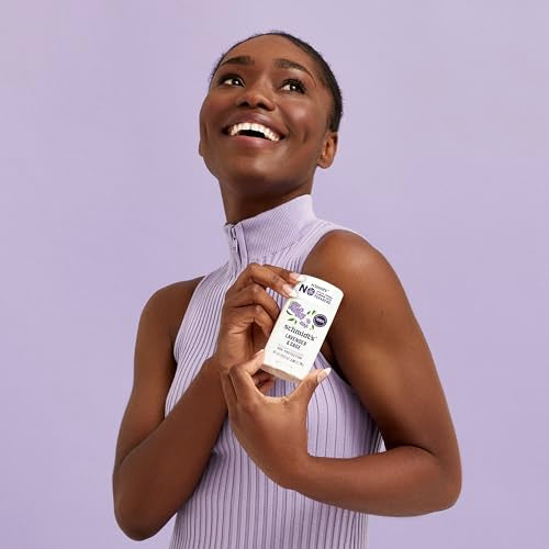Schmidt's Lavender & Sage Aluminum-Free Deodorant 2.65 oz