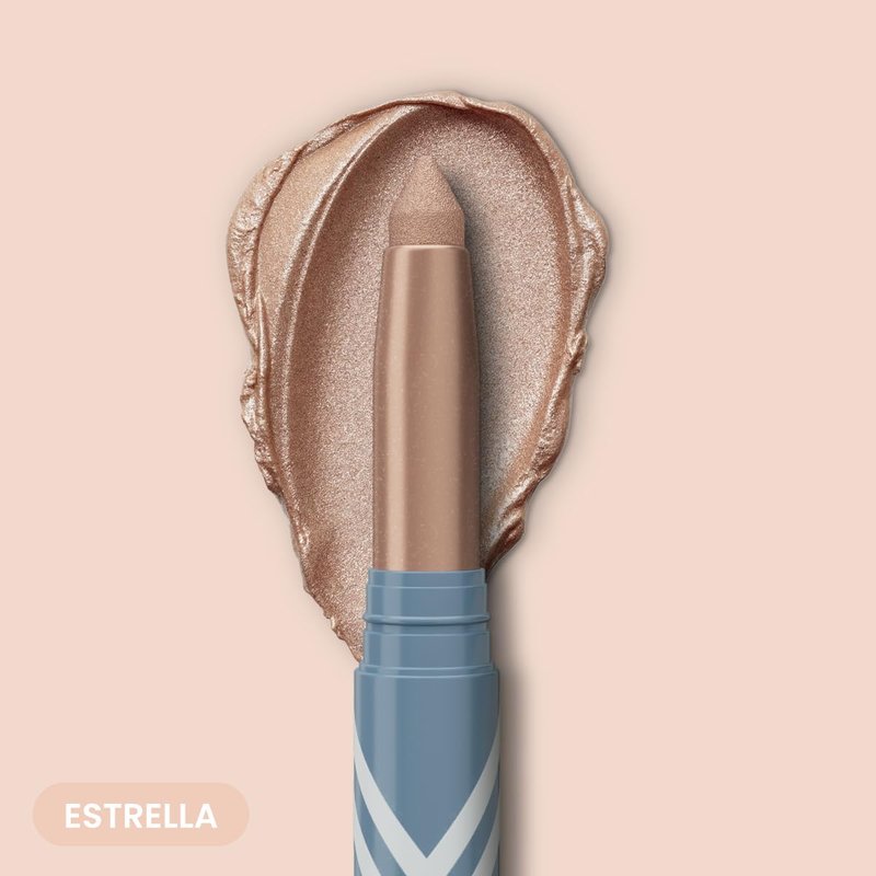 PrimeEyes Eye Brightener - Creamy Eye Shadow Sticks for Mature Women | Hypoallergenic, Long-Lasting, Water-Resistant