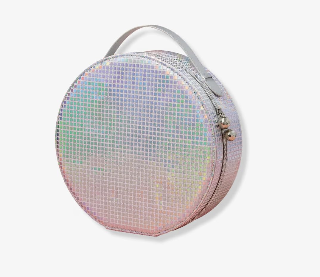 Ulta Beauty JoyBright Beauty Box: Disco Dreams