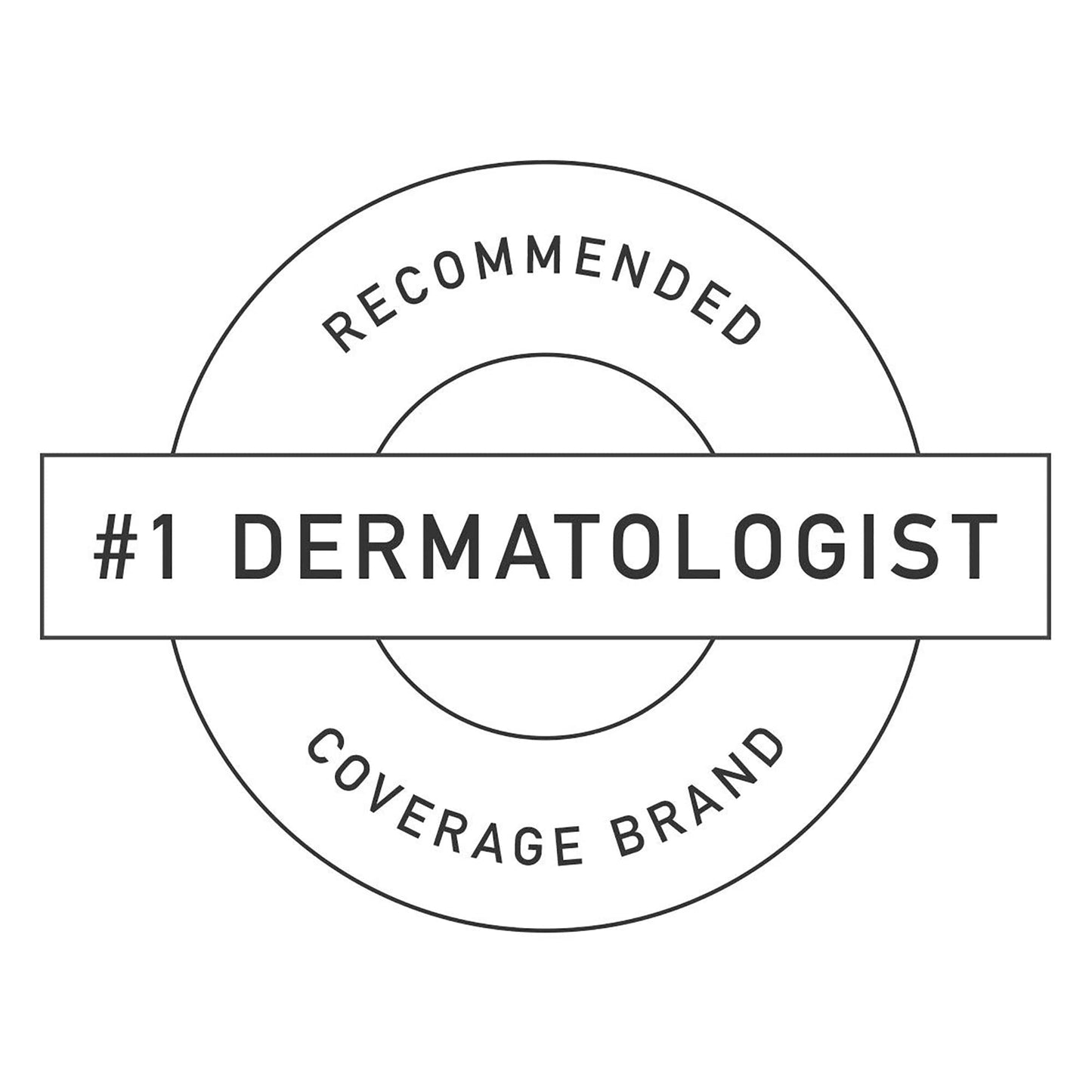 Dermablend Quick-Fix Body Makeup Full Coverage Foundation Stick, Water-Resistant Body Concealer for Imperfections & Tattoos, 0.42 oz