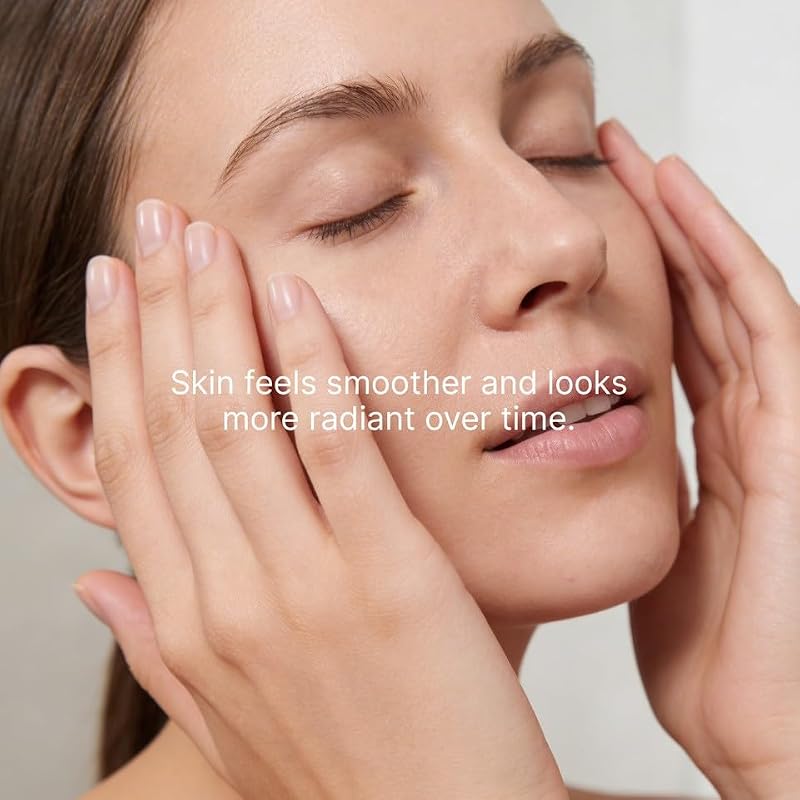ARIEGE PARIS Enzyme Powder Face Wash with Papaya & Rice Exfoliant - Brightening & Gentle Cleansing