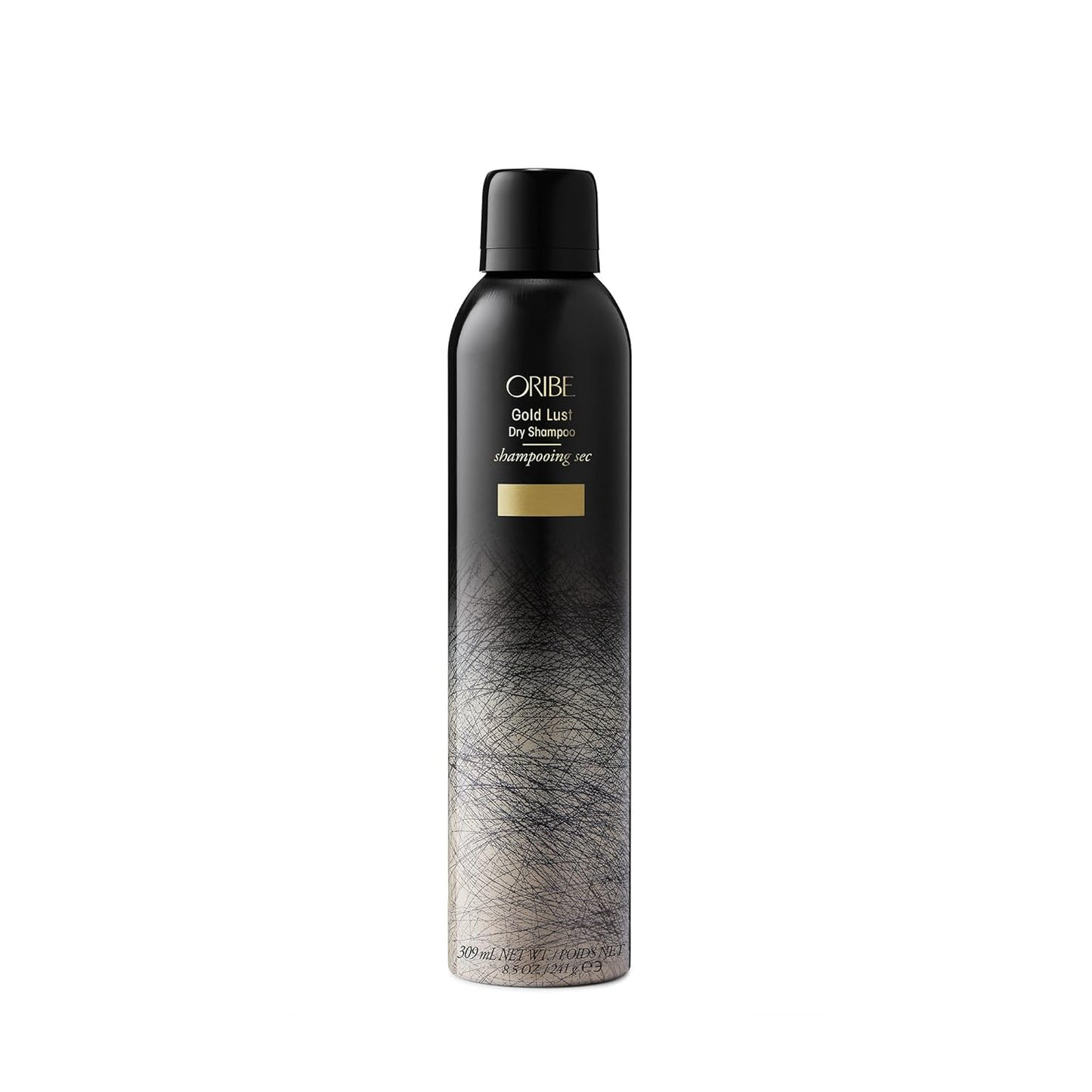 Oribe Gold Lust Dry Shampoo | Absorbs Dirt & Oil, Extends Blowouts - 8.5 oz