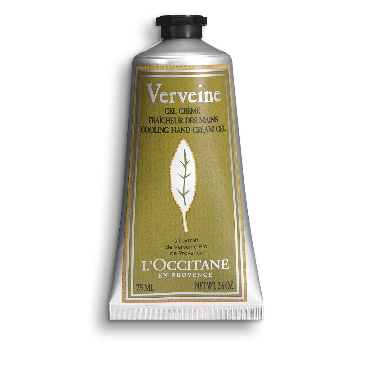 L'OCCITANE Hand Cream - Shea Butter Moisturizer for Dry Skin | Nourishing Hydration, Travel-Friendly Size