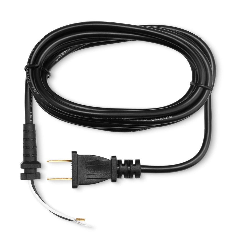 04624 Trimmer Cord Replacement for Andis T-Outliner Clippers Hair Trimmer (2 Wires)