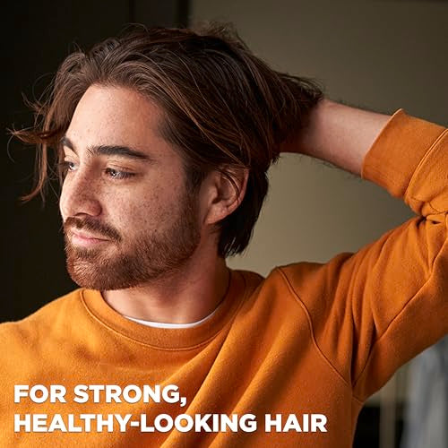 Dove Men+Care 2-in-1 Shampoo & Conditioner for Hydrated Hair - 17.5oz